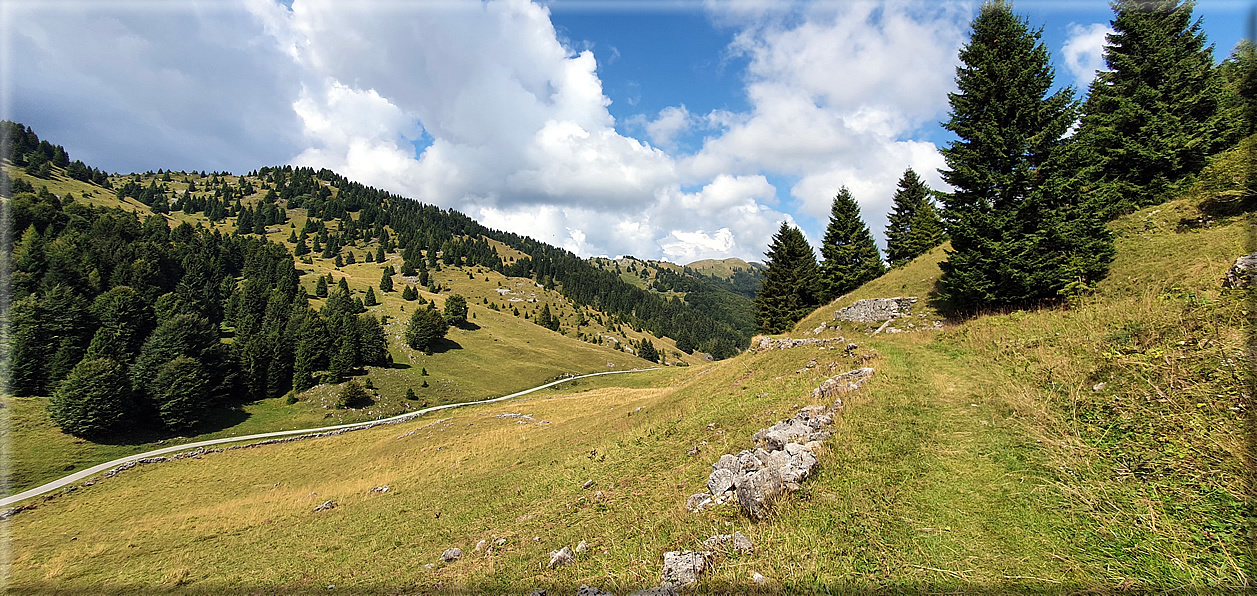 foto Valle delle Mura